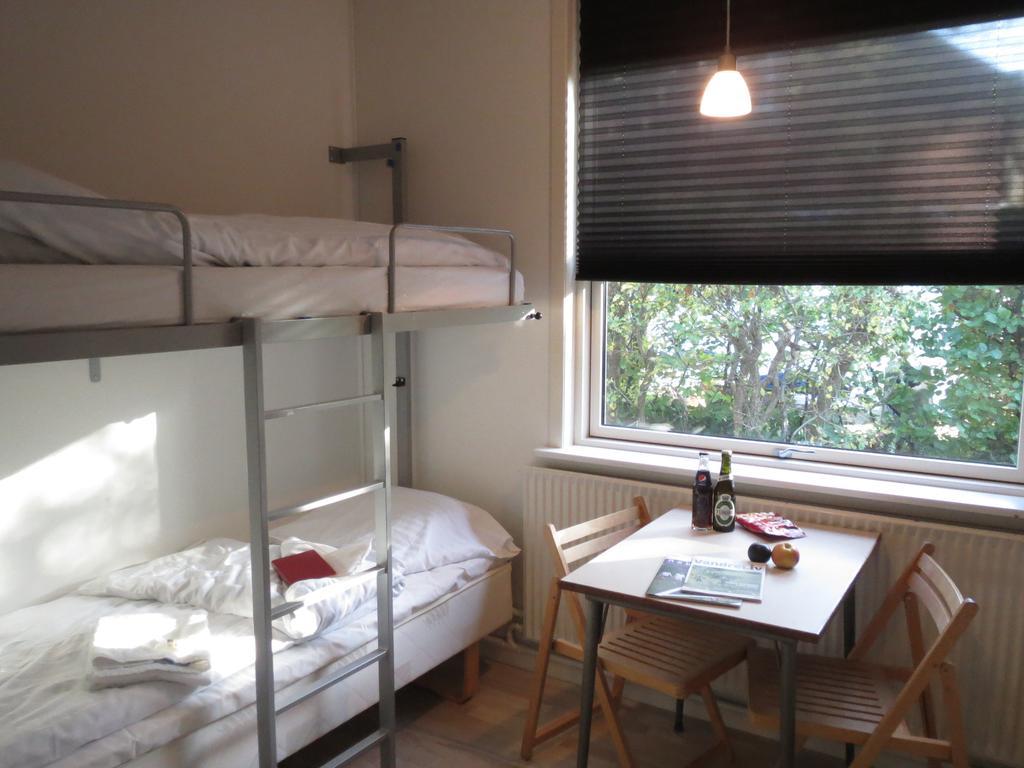 Danhostel Rebild Skorping Cameră foto